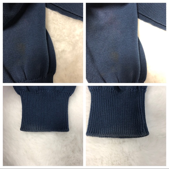 Iceberg Vintage Disney Donald Duck Sweater - Picture 13 of 15